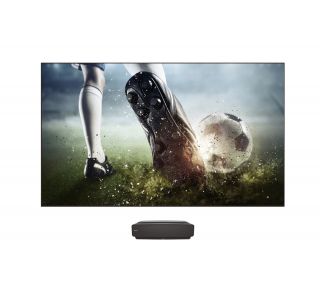 TELEVIZOR HISENSE 100L5F-B12 LASER TV PROJEKCIJSKI