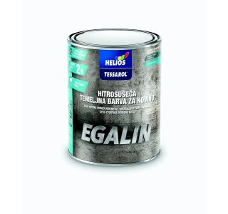 TEMELJNI PREMAZ HELIOS TESSAROL EGALIN RDEČA 0.75 L