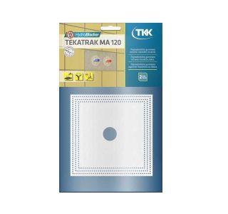 TESNILNI TRAK HYDROBLOCKER TEKATRAK MA 120 MANŠETA 120 X 120 - DIY