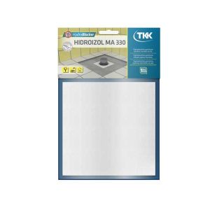 TESNILNI TRAK HYDROBLOCKER TEKATRAK MA 330 MANŠETA 330 X 330 - DIY