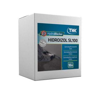 TESNILNI TRAK HYDROBLOCKER TEKATRAK SL 100 30M