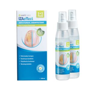 TOP SHOP TOP SHOP WELLNEO IZA EFFECT 1+1 PLUS