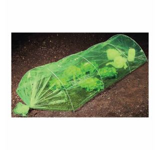 TOPLA GREDA WINDHAGER TUNEL-FOLIJA Z LOKI 3.5 X 1 M PROZOREN