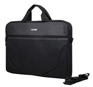 TORBA / NAHRBTNIK PORT ESSENTIAL PACK 43.9 CM (17