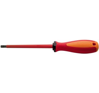 TORX IZVIJAČ UNIOR TX27 210/100 MM TBI ROČAJ ART. 621VDETBI