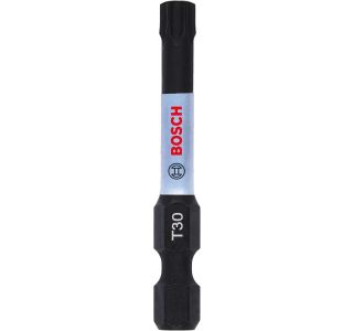 TORX NASTAVEK BOSCH T30 50 MM 1 KOS IMPACT CONTROL