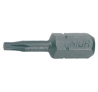 TORX NASTAVEK C6,3 UNIOR T 9 25 MM 3 KOS 6472C6.3