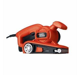 TRAČNI BRUSILNIK BLACK & DECKER KA 86