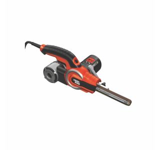 TRAČNI BRUSILNIK BLACK & DECKER KA 902 EK