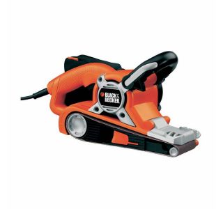 TRAČNI BRUSILNIK BLACK & DECKER KA88