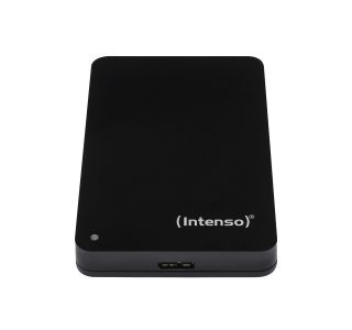 TRDI DISK INTENSO MEMORY CASE BLACK 1TB 3.0