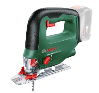 UNIVERSALSAW 18V-100 (18 V, SOLO ORODJE)