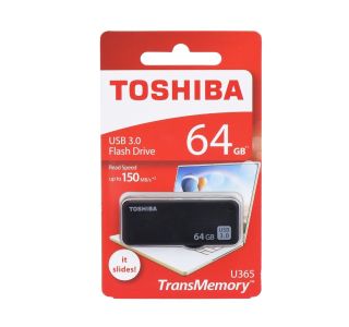 USB KLJUČ TOSHIBA U365 64GB