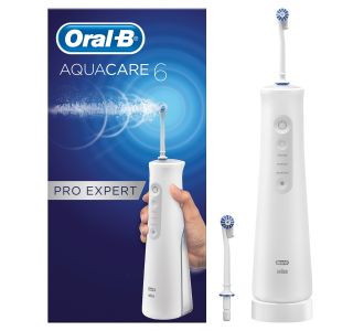 USTNA PRHA ORAL B AQUACARE 6 PRO-EXPERT