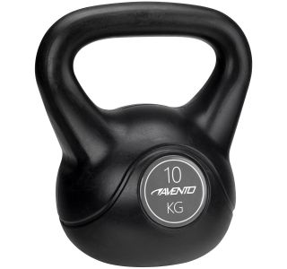 UTEŽ KETTLEBELL 10.0 KG AVENTO 42KD