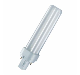 VARČNA SIJALKA 2 PINA OSRAM DULUX D 13W/31-830 G24D-1