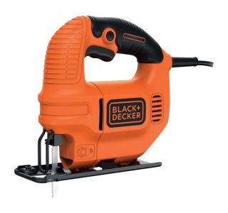 VBODNA ŽAGA BLACK & DECKER KS501