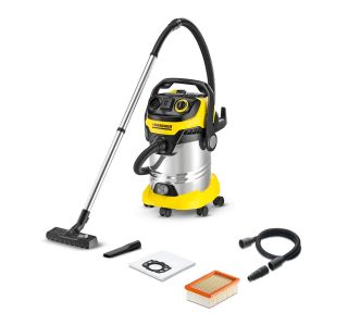 VEČNAMENSKI SESALNIK KARCHER WD 6 P PREMIUM