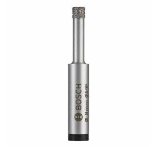 VEČNAMENSKI SVEDER BOSCH SVEDER 8MM ZA KERAMIKO SUHO VRTANJE
