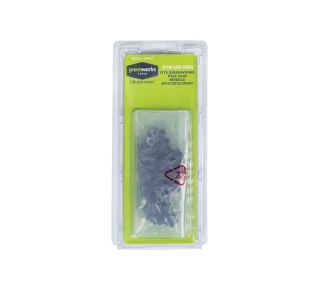 VERIGA ZA AKUMULATORSKO ŽAGO GREENWORKS 20 CM