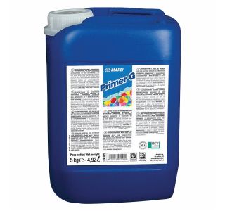 VEZNI PREDPREMAZ MAPEI PRIMER G 5KG