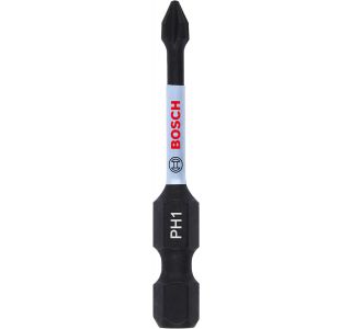 VIJAČNI NASTAVEK KRIŽNI BOSCH PH 1 50 MM 1 KOS IMPACT CONTROL