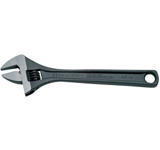 VILIČASTI KLJUČ S POLŽEM UNIOR 150 MM ART. 251