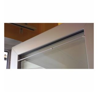 VITRAŽNA PALICA HUNGARIA KARNIS SILIKON 40-70 CM BELA