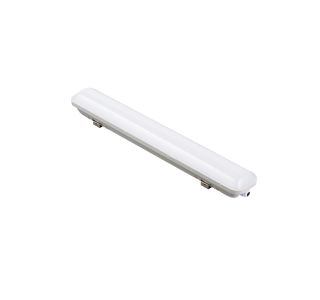 VODOTESNA LED SVETILKA COMMEL 20W IP65 590X86X66 1600LM 4000K