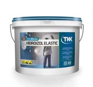 VODOTESNA MASA HYDROBLOCKER HIDROIZOL ELASTC 2K 26.1KG (A+B /19 + 7.1 KG)