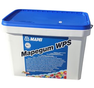 VODOTESNA MASA MAPEI MAPEGUM WPS 20 KG