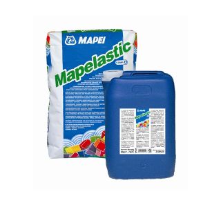 VODOTESNA MASA MAPEI MAPELASTIC 32KG 2K A+B (24+8KG)