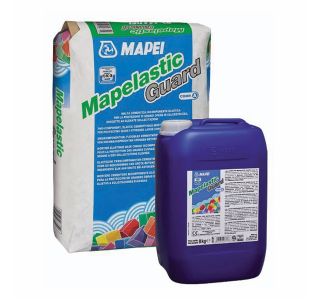 VODOTESNA MASA MAPEI MAPELASTIC GUARD 32KG 2K A+B (24+8KG)