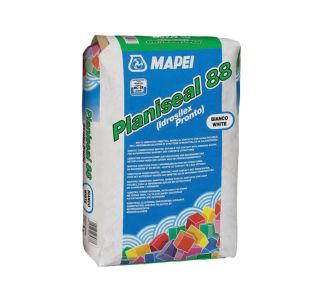 VODOTESNA MASA MAPEI PLANISEAL 88 BEL 25 KG