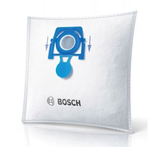 VREČKE ZA SESALNIK BOSCH BBZ WD 4BAG