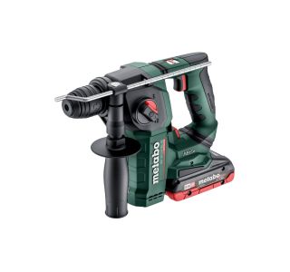 VRTALNO KLADIVO AKUMUL. METABO BH 18 LTX BL 16