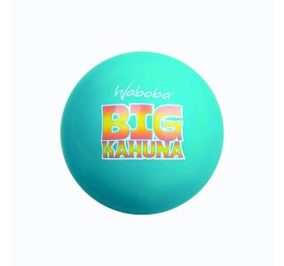 WABOBA BIG KAHUNA, ŽOGICA ZA IGRO NA VODI, SORTIRANE BARVE