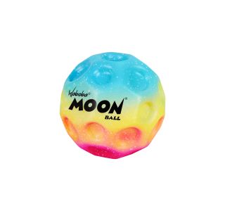 WABOBA GRADIENT MOON, ŽOGICA ZA IGRO NA TRDIH POVRŠINAH, SORTIRANO
