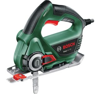 ŽAGA NANOBLADE BOSCH EASYCUT 50