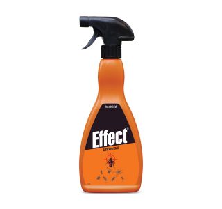 ZAŠČITA PRED INSEKTI EFFECT EFFECT UNI INS 500ML PYR