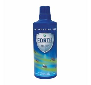 ZAŠČITA PRED INSEKTI FORTH UNIVERZALNI,REFIL 500 ML