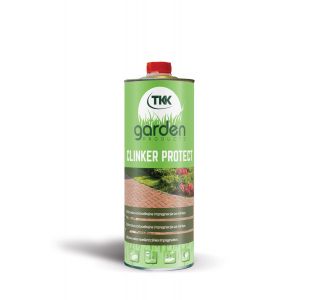 ZAŠČITNI PREMAZ GARDEN CLINKER PROTECT 0.8 KG