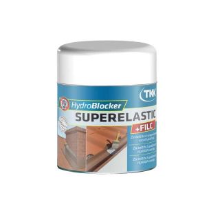 ZAŠČITNI PREMAZ HYDROBLOCKER SUPERELASTIC 0.7KG FILC - VODOTESNI / HIBRIDNI