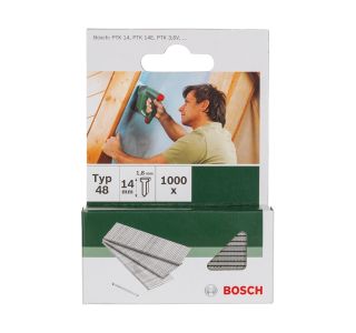 ŽEBLJIČEK ZA ELEK.SPENJ. BOSCH TIP 48 14 MM