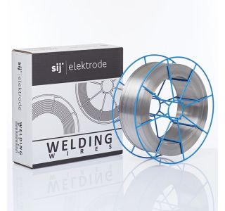ŽICA ZA VARJENJE ELEKTRODE MIG 19/12/3 NC 1.20 MM G 19 12 3 L SI