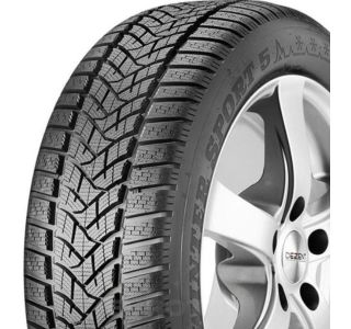 ZIMSKA GUMA DUNLOP 225/55R17 101V XL WINTERSPORT 5