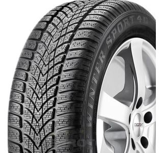 ZIMSKA GUMA DUNLOP 265/50R19 107V XL WINTERSPORT 5 SUV