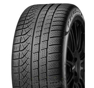 ZIMSKA GUMA PIRELLI 245/45R18 100V XL PZERO WINTER