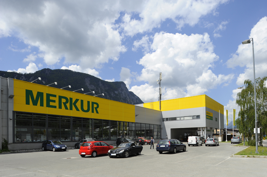 Merkur Jesenice