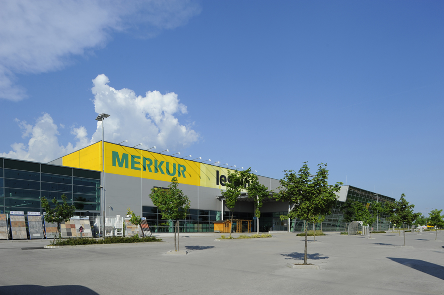 Merkur Kranj